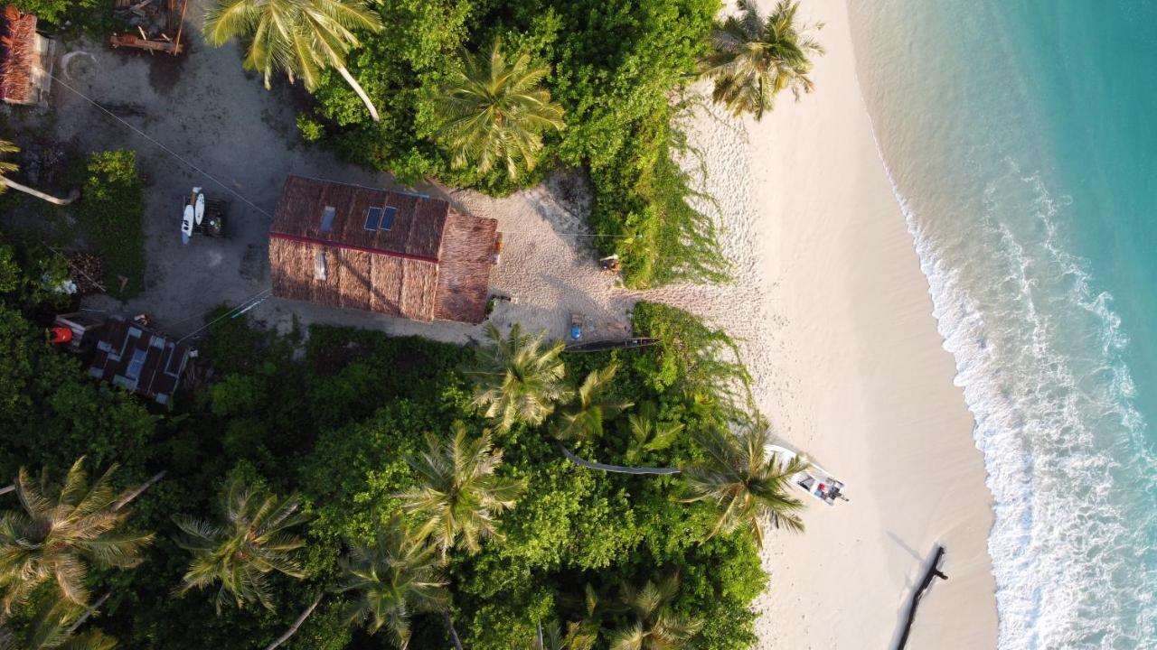 Pinang Island - Private Island Sea View Bungalows Singkil  Exterior photo