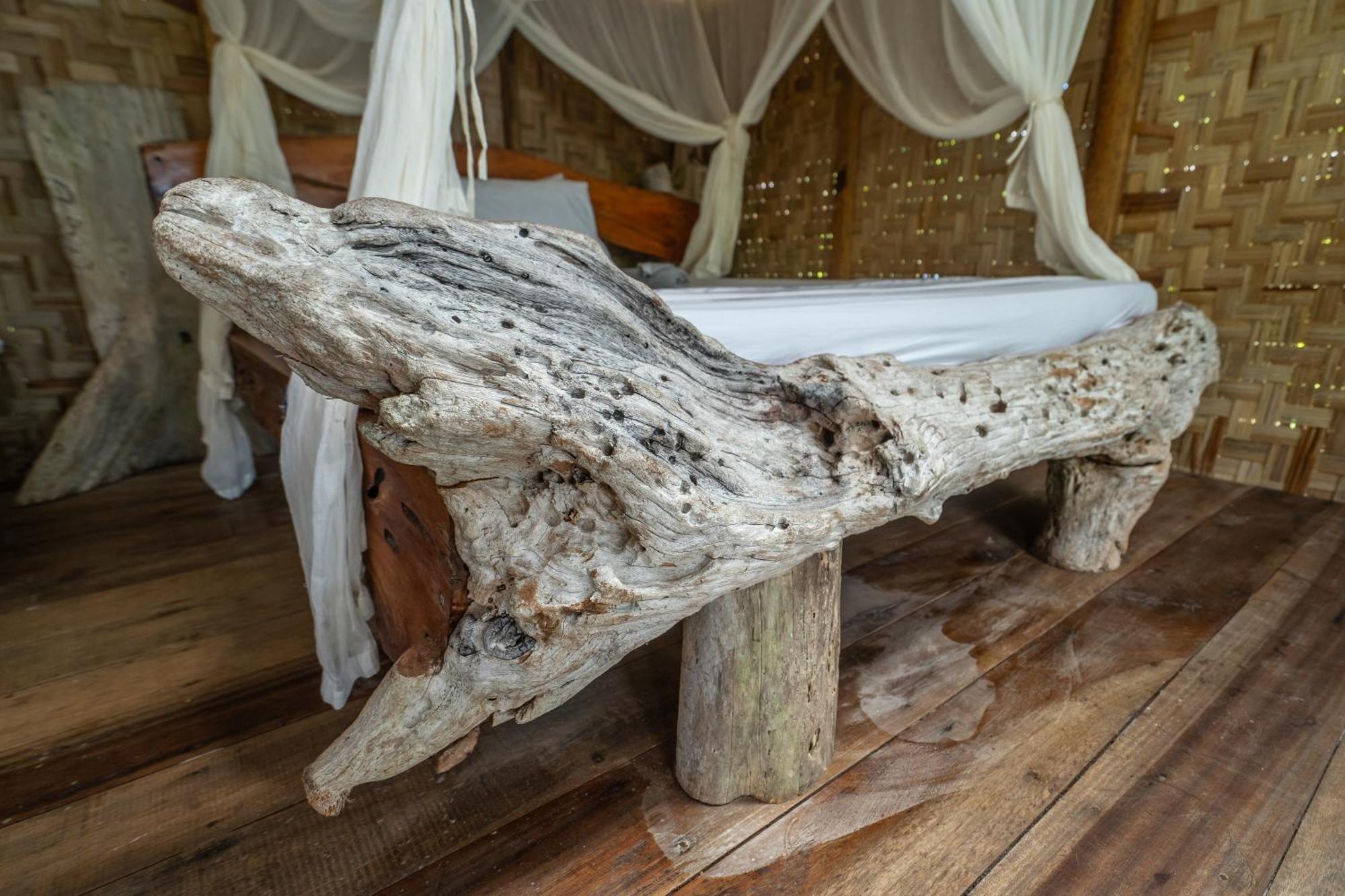 Pinang Island - Private Island Sea View Bungalows Singkil  Room photo